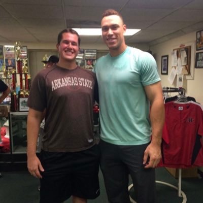 Dr. Tyler Winfield's profile picture