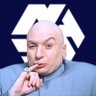 Dr. Evil profil fotoğrafı