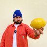 Profilbild von Nuno Mota