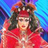 Profilbild von LA REINA DE LUZ 