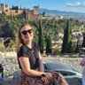 Amber Thorneycroft profil fotoğrafı