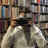 Melek Arslanoğlu profil fotoğrafı