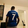 Auriol Kenny 🇨🇲's profile picture