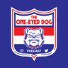 The One-Eyed Dog Podcast 的头像