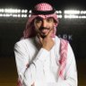 عبدالرحمن البعيجان profil fotoğrafı