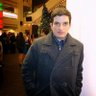 Profilbild von Farshad Torkashvand