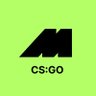 Midnite CS:GO 🇧🇷 profil fotoğrafı