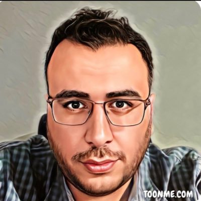 ImanOracle's profile picture