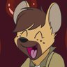 Barry The Hyena's profile picture
