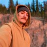 Kyle Gallner's profile picture