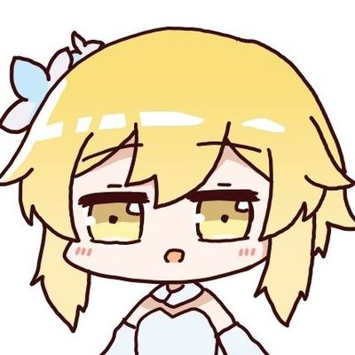 もちのすけ@原神&スターレイル&ゼンゼロ＆鳴潮垢's profile picture