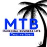 marechal business profil fotoğrafı