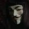 V's profile picture