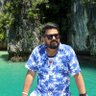 Kamran Ali Ch 的头像