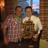 Wayne Hallett ็ๅคดๅ