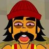 Profilbild von John Jones
