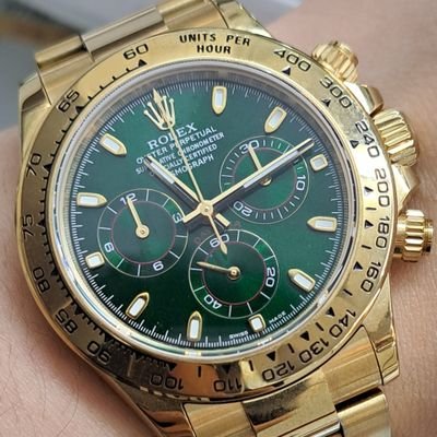 Rolex 力士 哥👑👑's profile picture