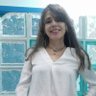 Profilbild von Paula Martín