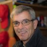 Larry Clarke profil fotoğrafı