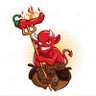 Diablo Caliente profil fotoğrafı