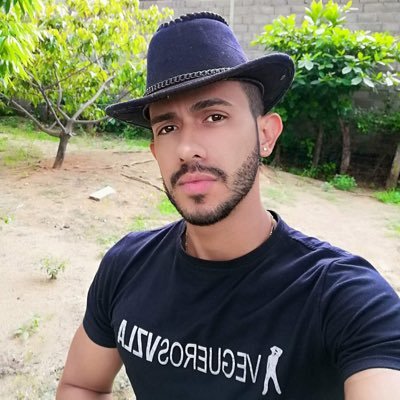 VegueroVzla's profile picture