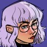 Profilbild von Renee Violet🐀