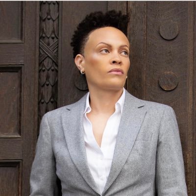 Yvette Carnell 🇺🇸's profile picture