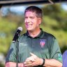 Mayor TJ Cawley | Kindness Rocks profil fotoğrafı