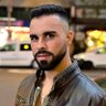 Óscar's profile picture