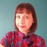 Ellie Lynas's profile picture