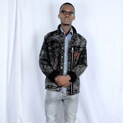 Jean Claude ISHIMWE's profile picture