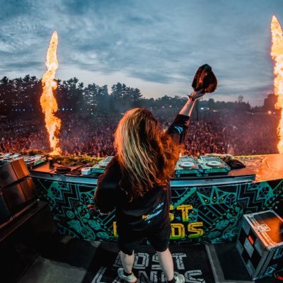 DION TIMMER's profile picture