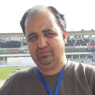 Kashif Ali Abbasi's profile picture