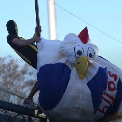 FielALaPiel2809's profile picture