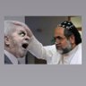 EXORCIZANDO PETISTA 的头像