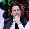 Фото профиля my great leder imran Khan