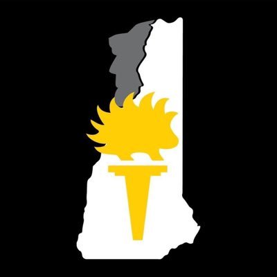Libertarian Party NH 🦔's profile picture