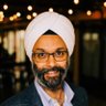 Profilbild von Sukhi Singh