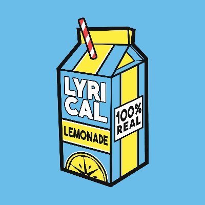 Lyrical Lemonade's profile picture