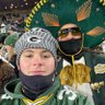 Brandon Crouse's profile picture