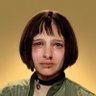 Profilbild von Mathilda