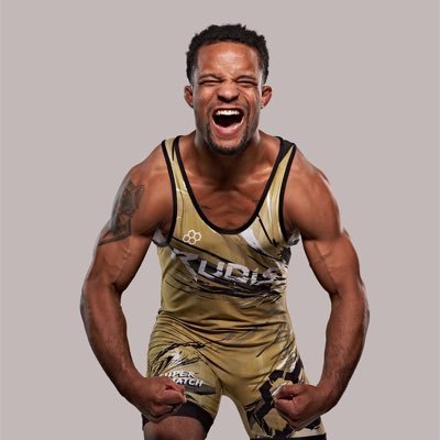 Mark John Hall II's profile picture