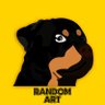 Random Art's profile picture