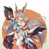 Profilbild von 天元渚/自作水串珠吊飾和物件/拼豆吊飾和物件