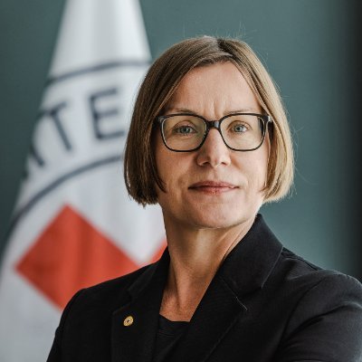 ICRCPresident's profile picture