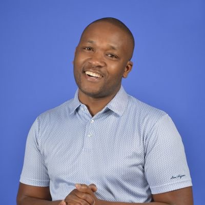 James Wokabi's profile picture