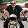 Profilbild von Col Sanjay Pande
