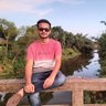 Фото профиля Shubham Pandey
