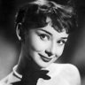 Profilbild von Audrey Hepburn