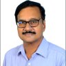 RAJAGOPAL K 的头像